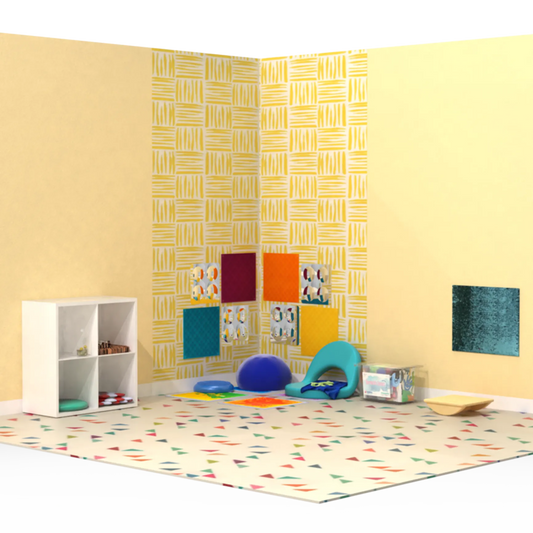 Classroom Corner - Standard