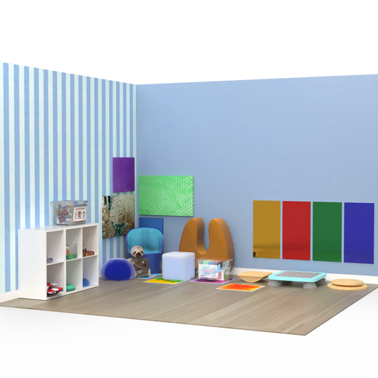 Classroom Corner - Premium