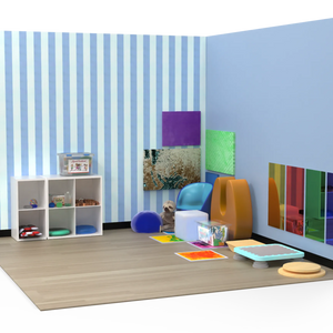 Classroom Corner - Premium