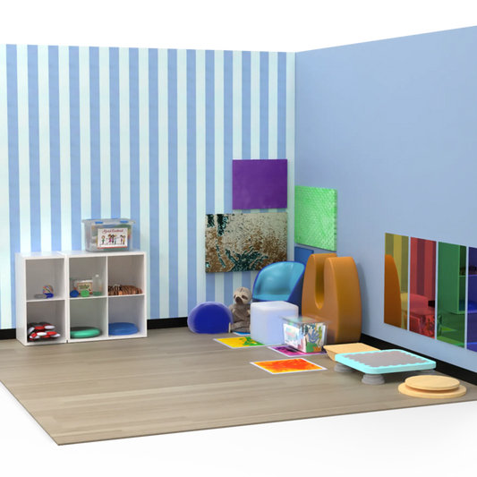 Classroom Corner - Premium