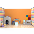 Early Childhood - Corner