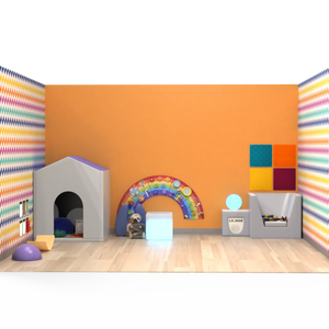 Early Childhood - Corner