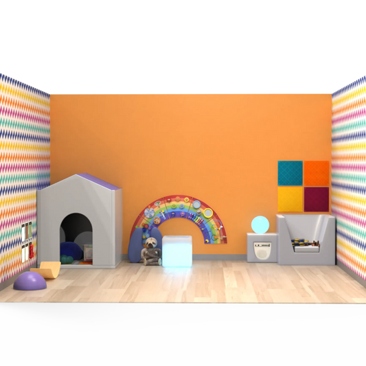 Early Childhood - Corner