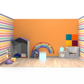 Early Childhood - Corner