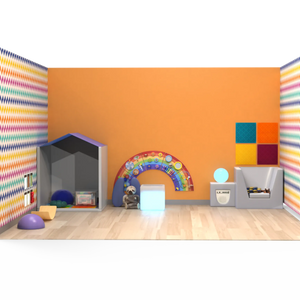 Early Childhood - Corner