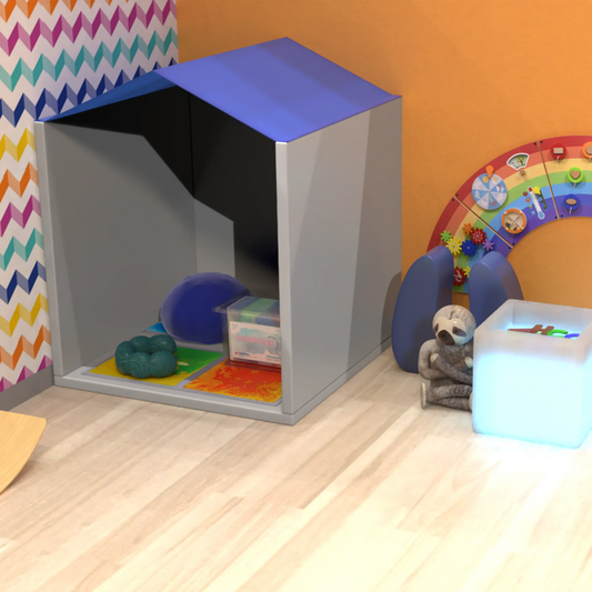 Early Childhood - Corner