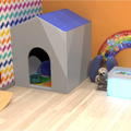 Early Childhood - Corner