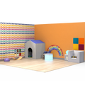 Early Childhood - Corner