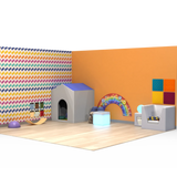 Early Childhood - Corner