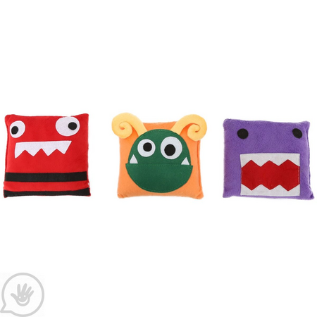 Monster Bean Bags