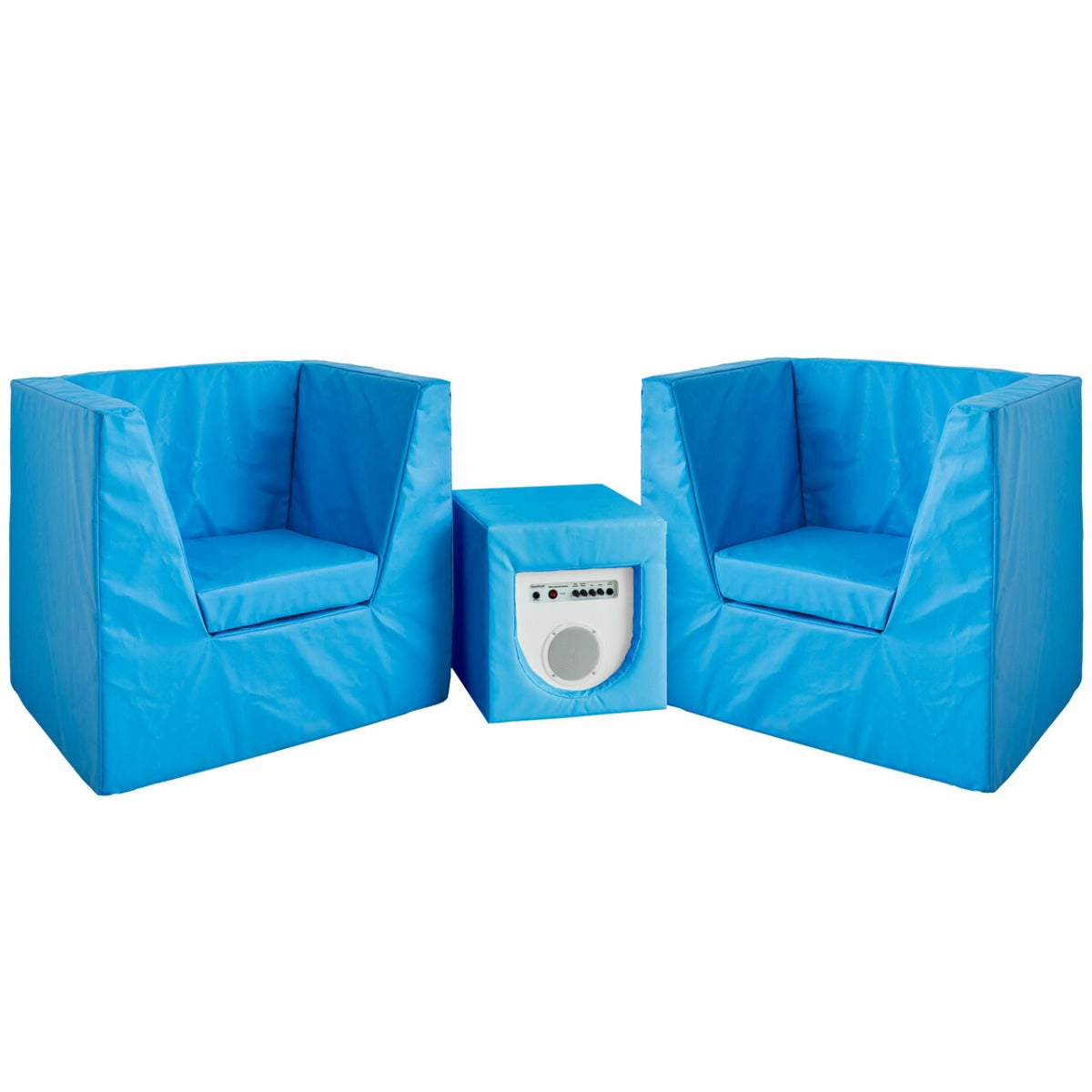 SensaSoft™ Support Vibrochair