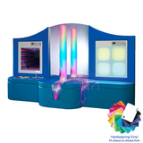 Interactive Calming Station