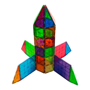 Magna-Tiles