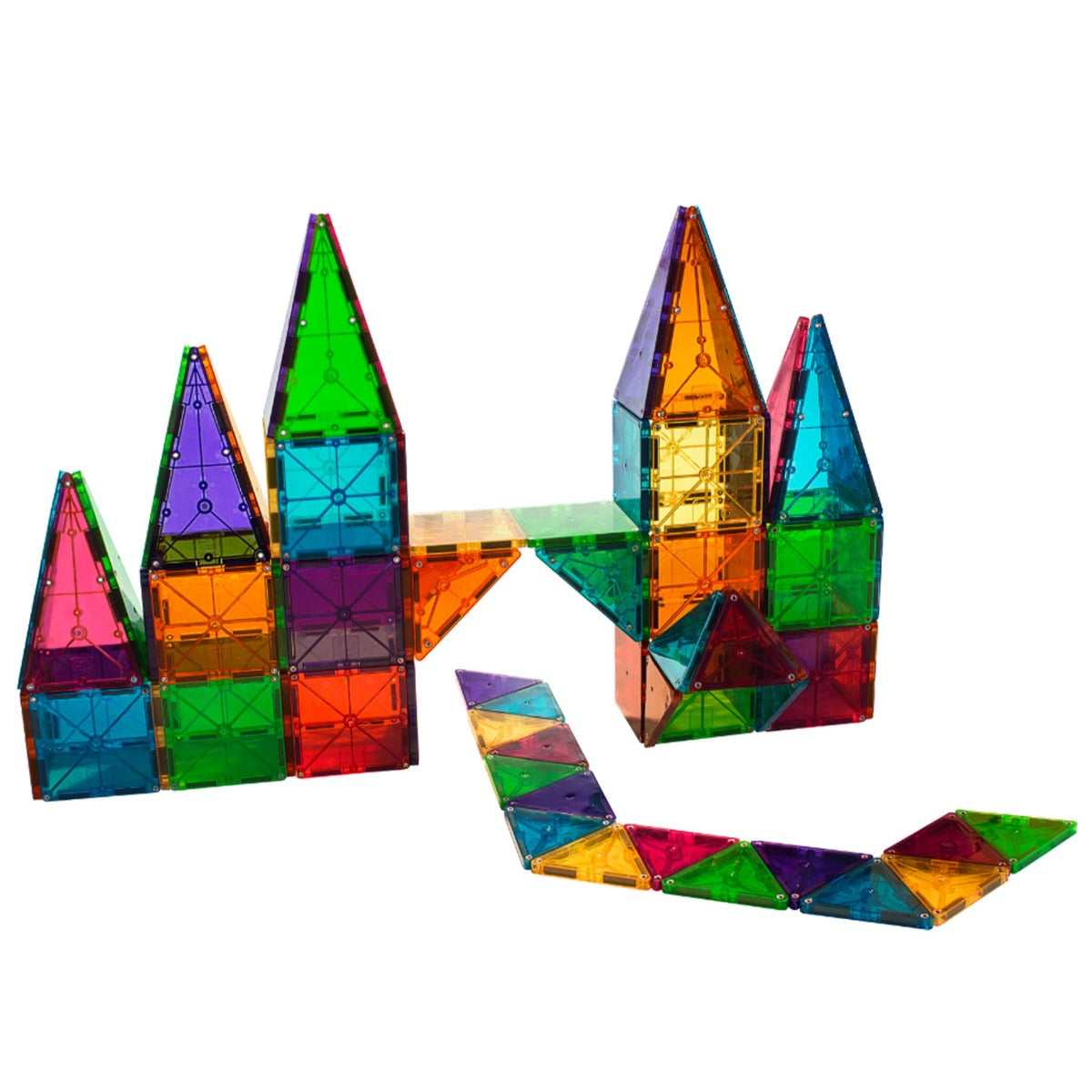 Magna-Tiles