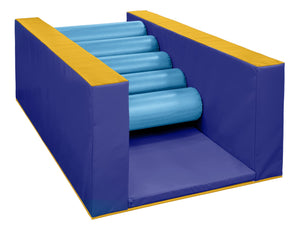 SensaSoft™ Tumble Play Roller Track