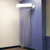 LED Fiber Optic Cascade - Calming