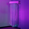 LED Fiber Optic Cascade - Calming
