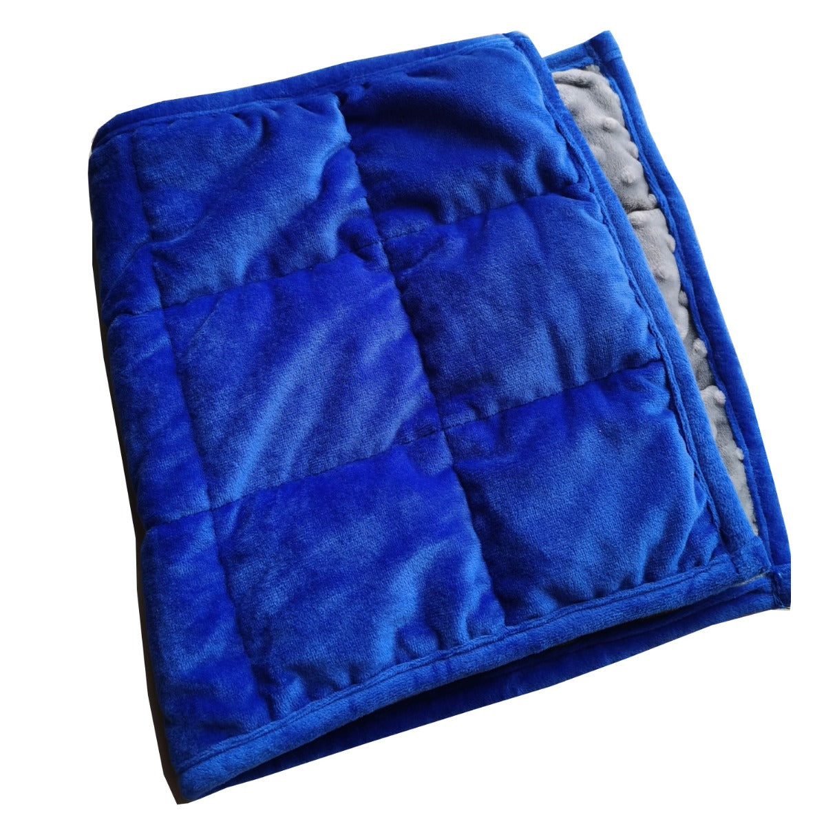 Minky Weighted Lap Pad