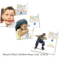Mozart Effect children's music