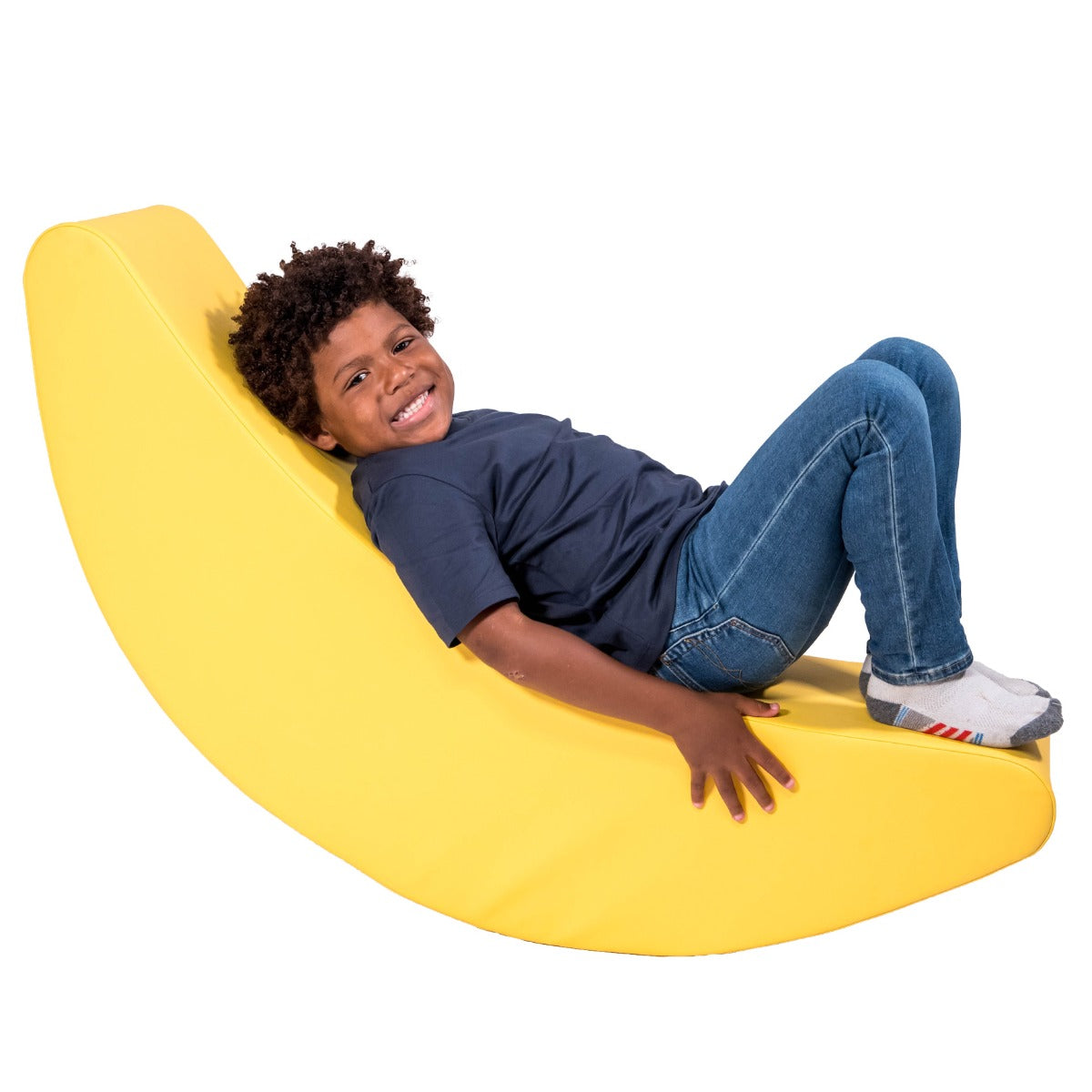 SensaSoft™ Banana Rocker