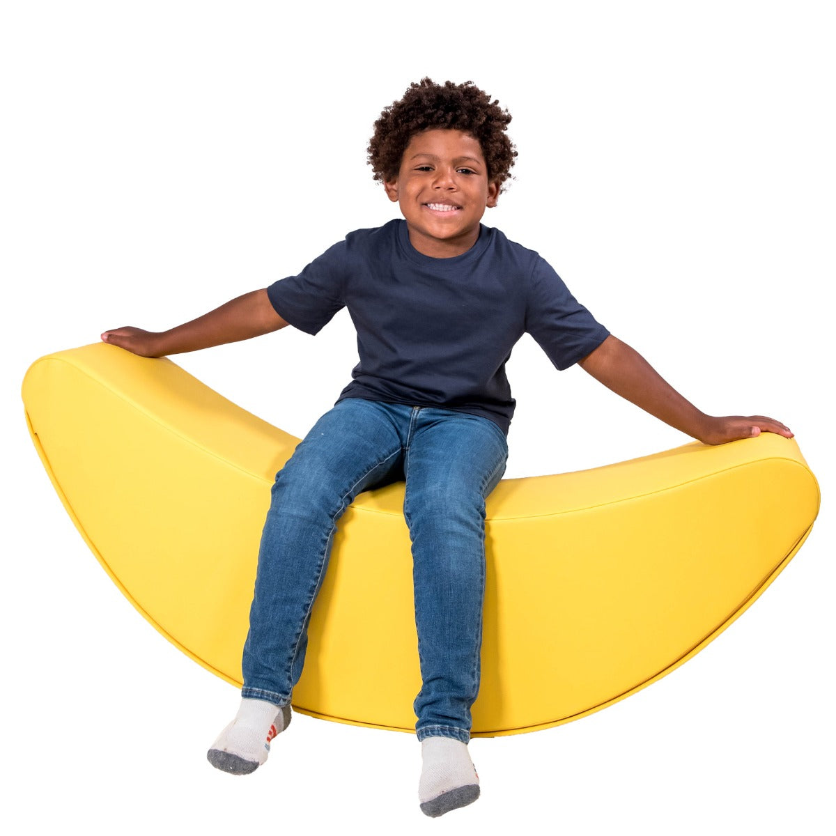 SensaSoft™ Banana Rocker