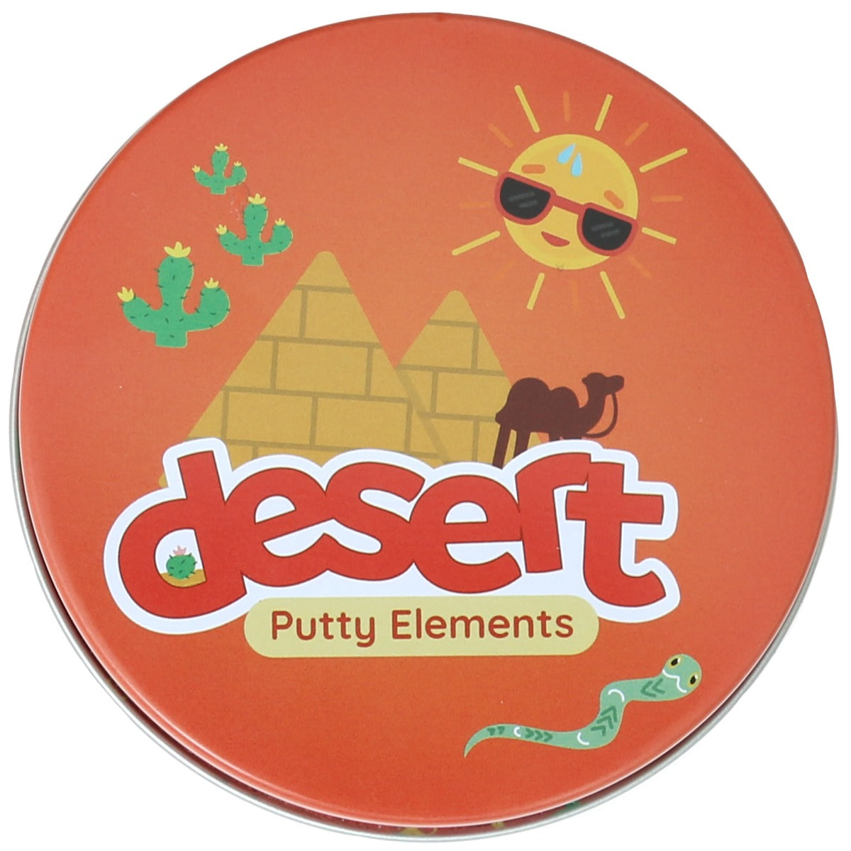 Putty Elements™
