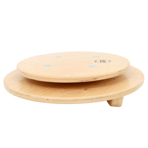 Whisper Tilt 'N Spin