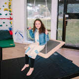 Textured Platform Swing™