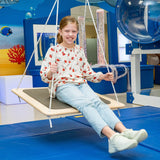 Textured Platform Swing™