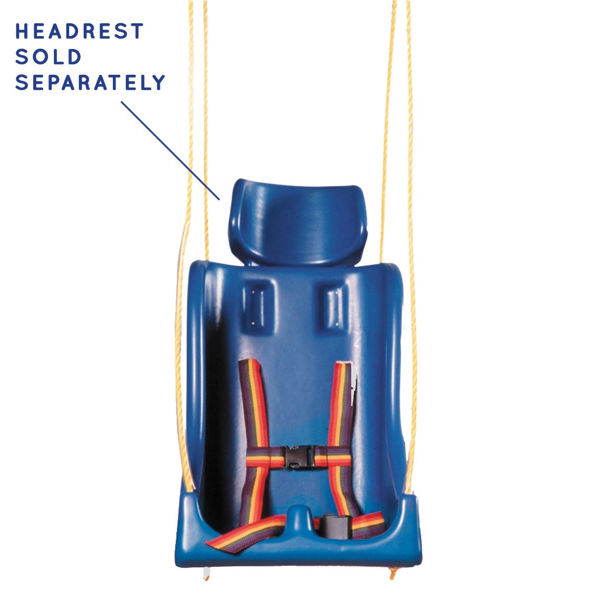 Full Support Swing Seat