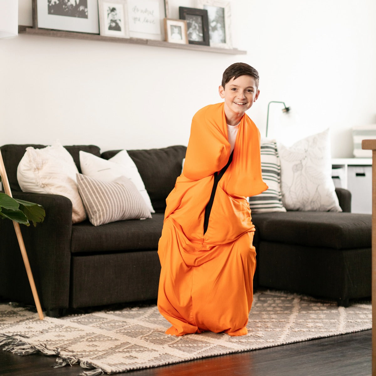 Space Explorers - Sensory Body Sock