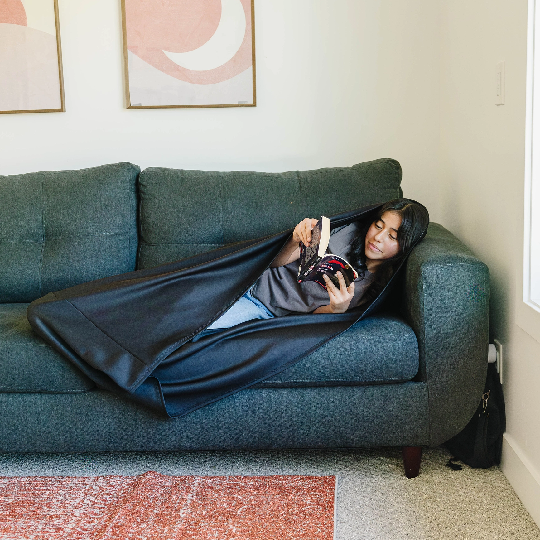 Transformer Sensory Sack™