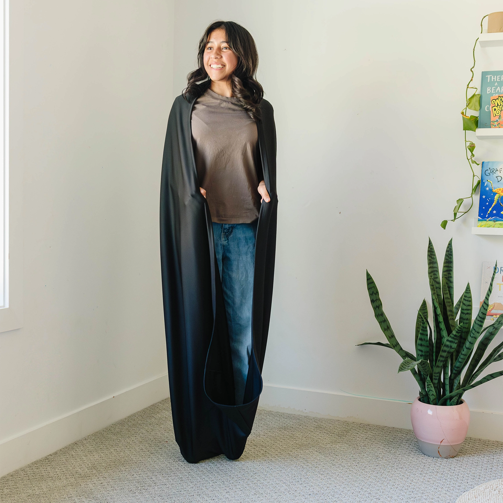 Transformer Sensory Sack™