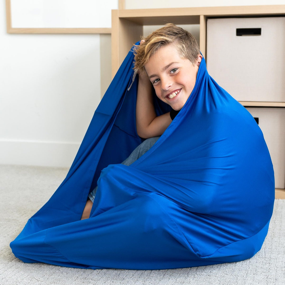 Transformer Sensory Sack™