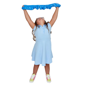 Soft Resistance Bands - Set of 3