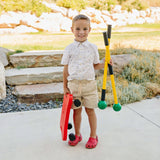 Scooter Paddles - Set of 2