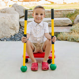 Scooter Paddles - Set of 2