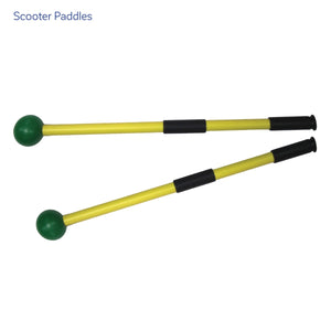 Scooter Paddles