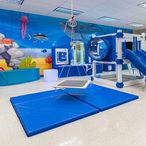 EnviroSafe™ Folding Mats