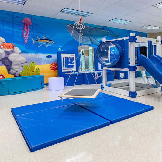 EnviroSafe™ Folding Mats