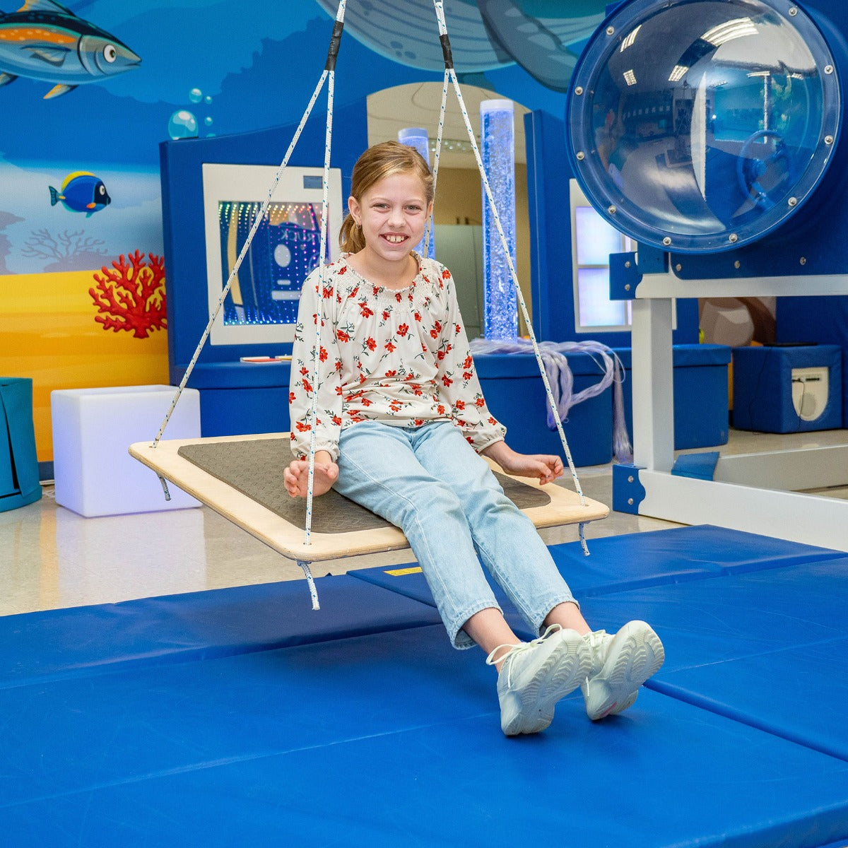 EnviroSafe™ Folding Mats