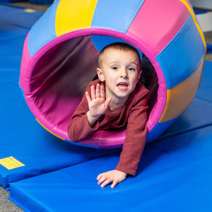 EnviroSafe™ Folding Mats