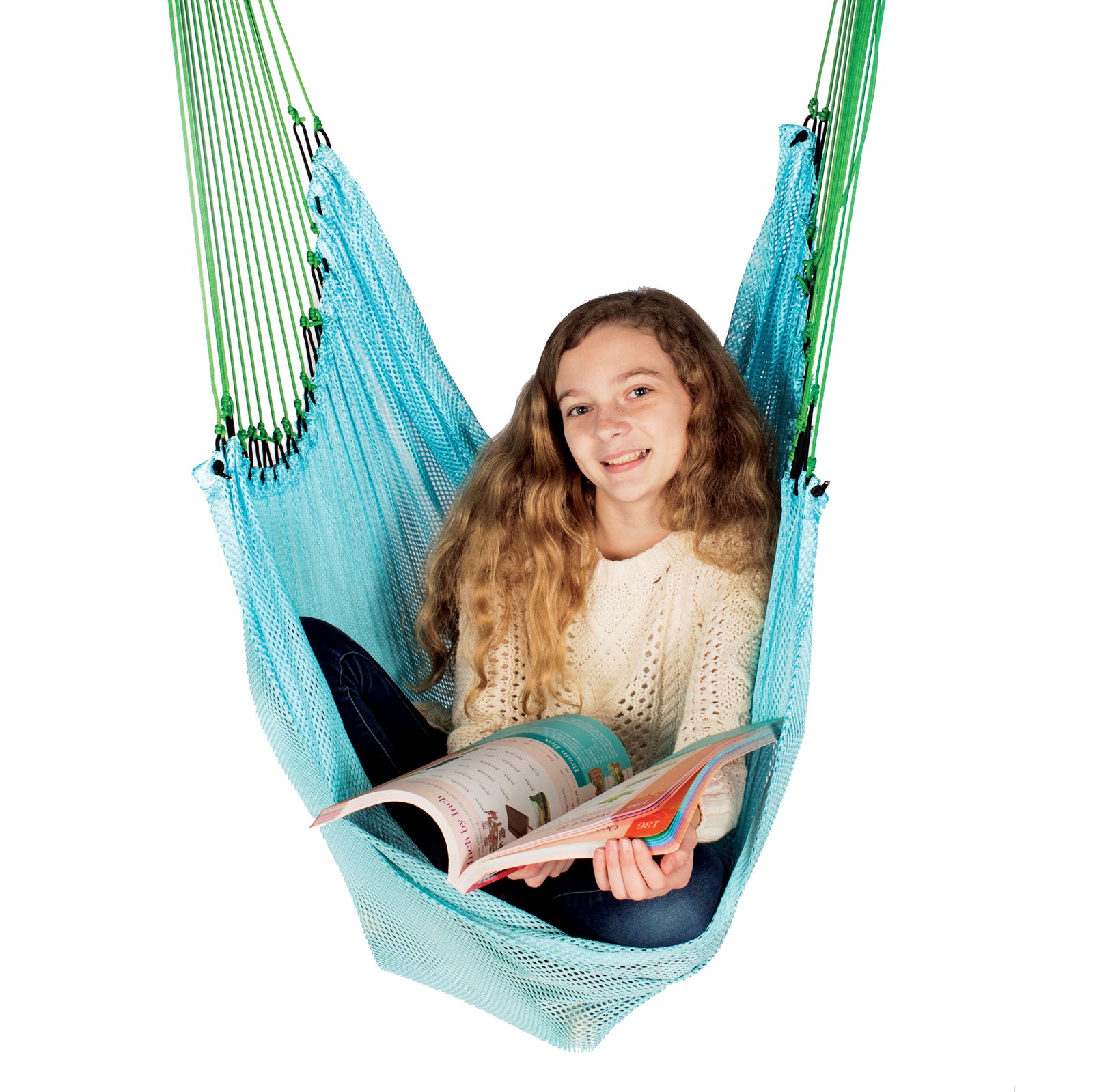 hängematte swing Mesh Therapy Swing
