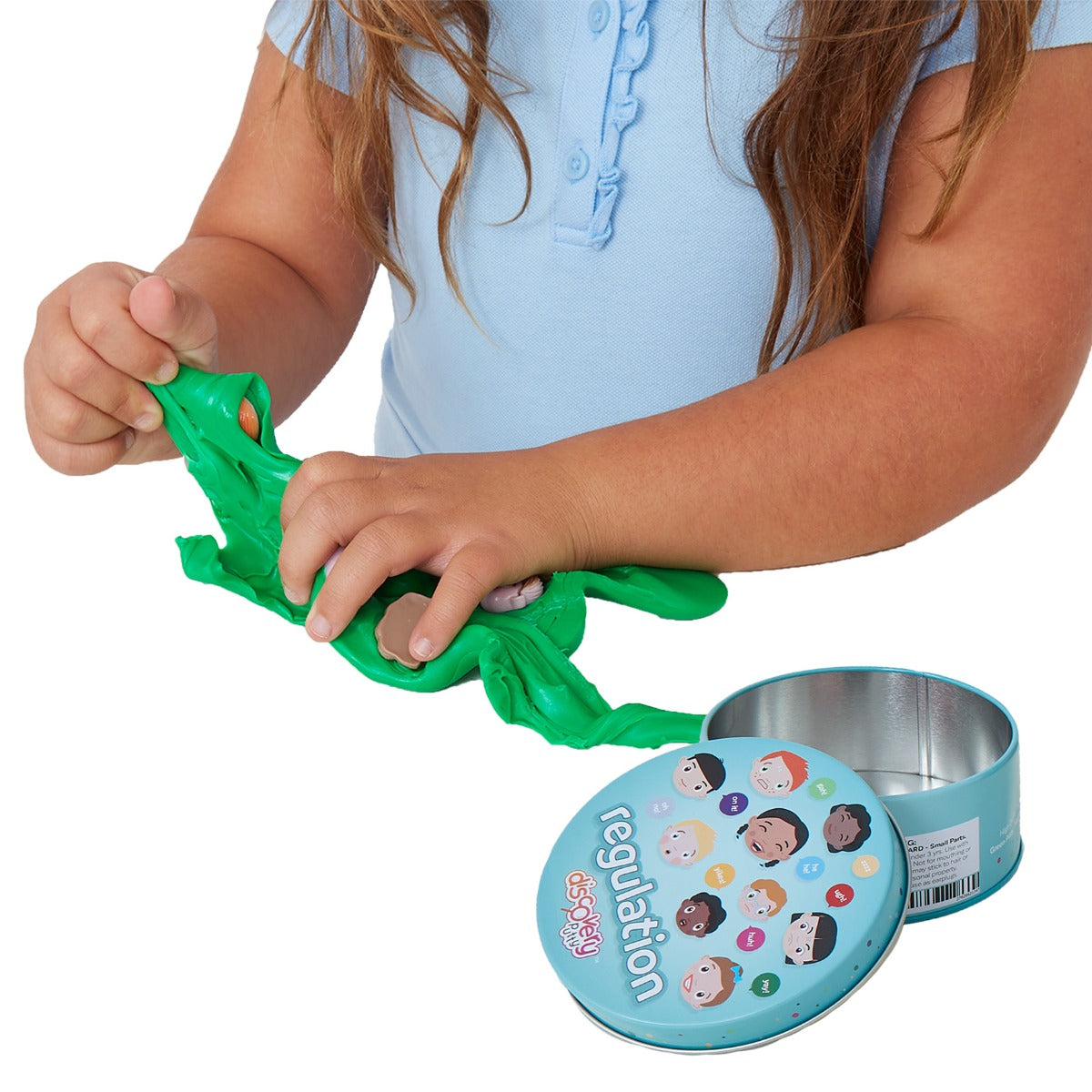 Discovery Putty® - Regulation Putty