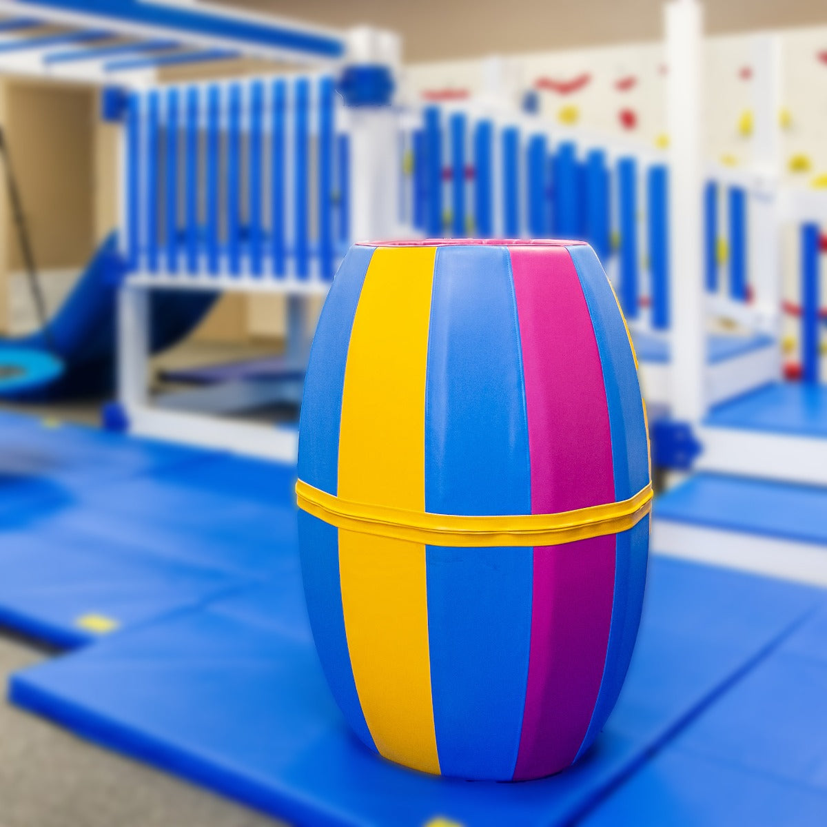 SensaSoft™ Play Barrel