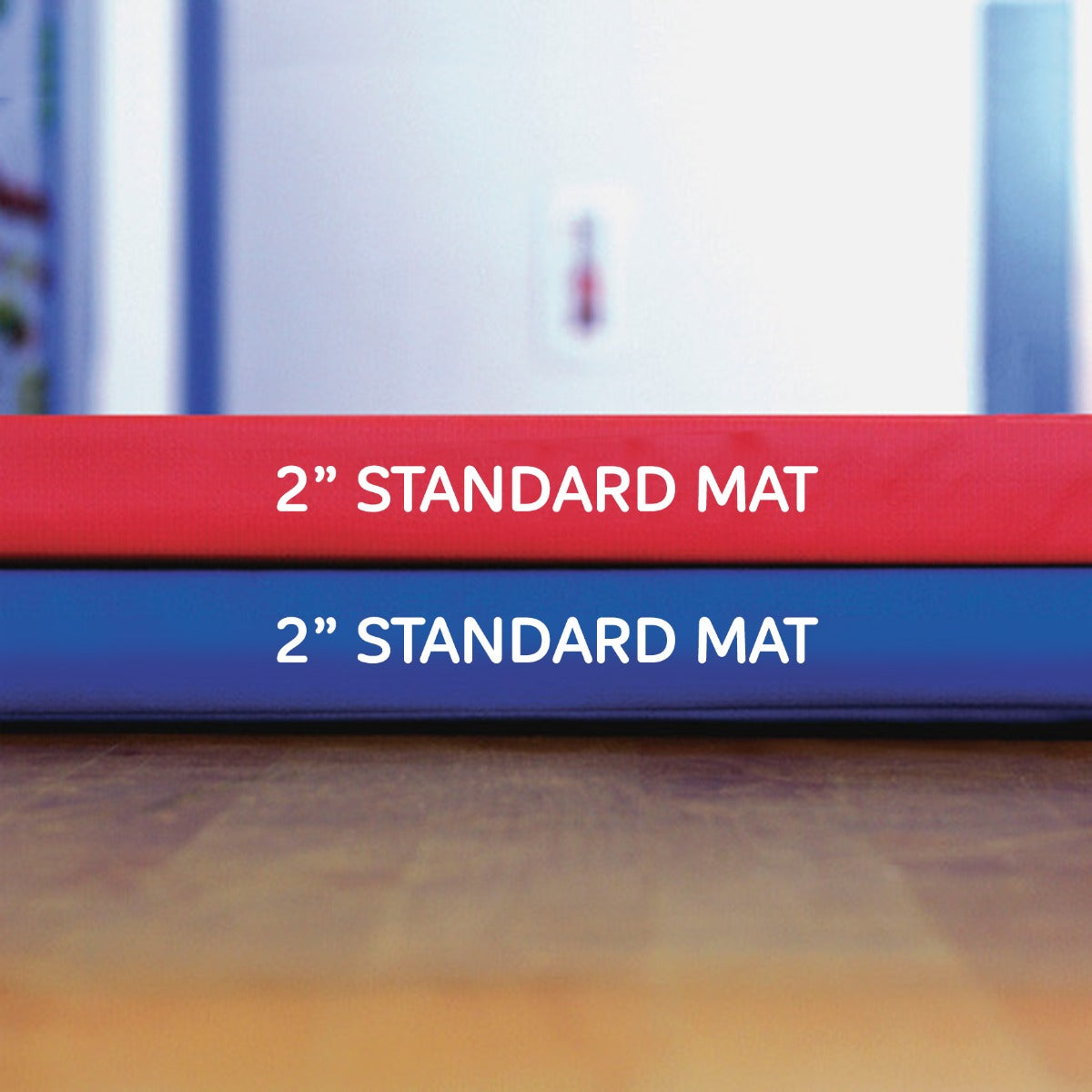 Cordless Mat Locking System