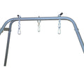 HD-120 Swing Frame with Swivel