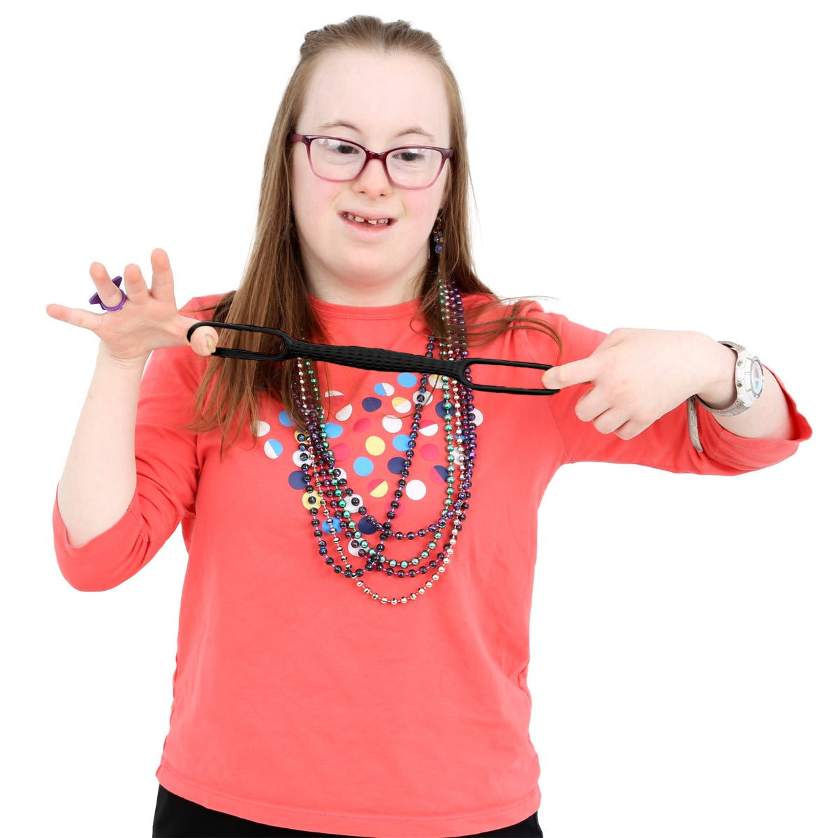 Stretch Me Chair Fidget- Set of 2