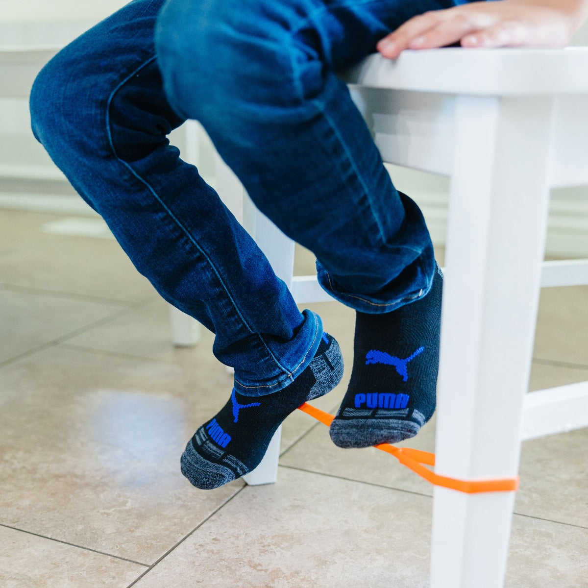 Stretch Me Chair Fidget- Set of 2