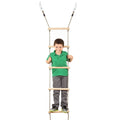 Climbing Ladder Swing